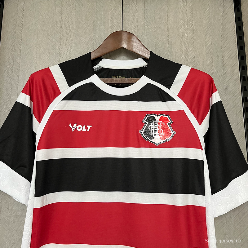 25/26 قميص سانتا كروز هوم S-XXXXXXL