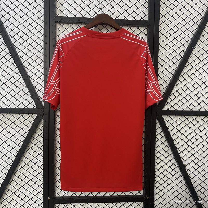 24/25 قميص باريس سان جيرمان الرابع خارج الديار 24/25