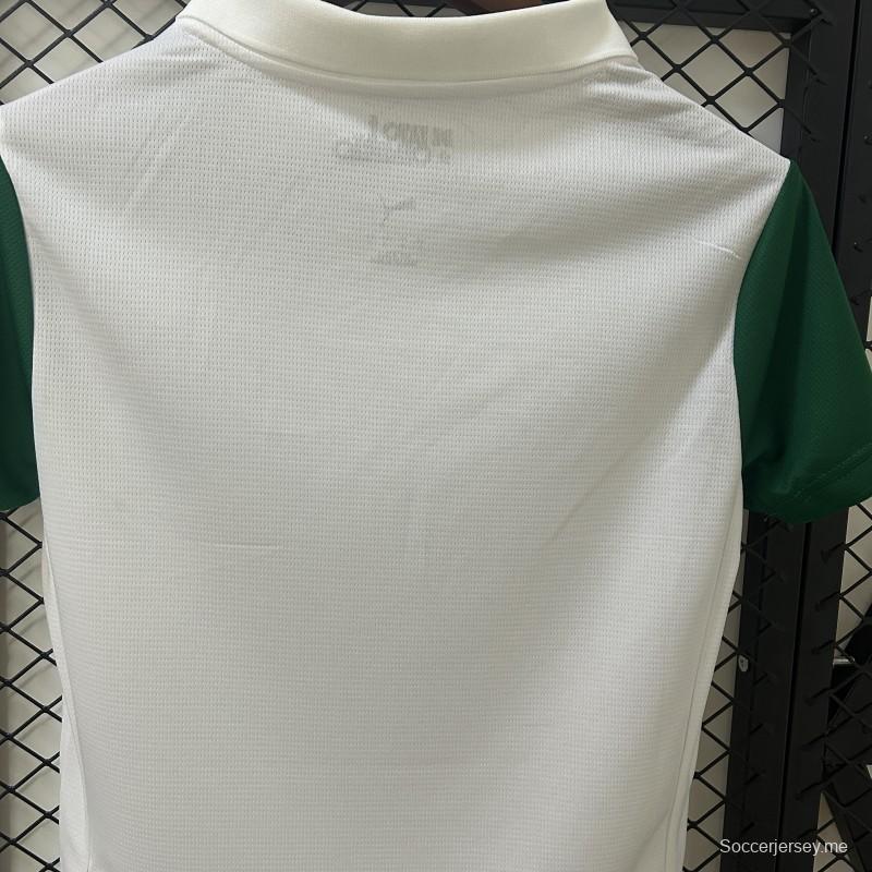 25/26 قميص بالميراس للسيدات خارج الملعب