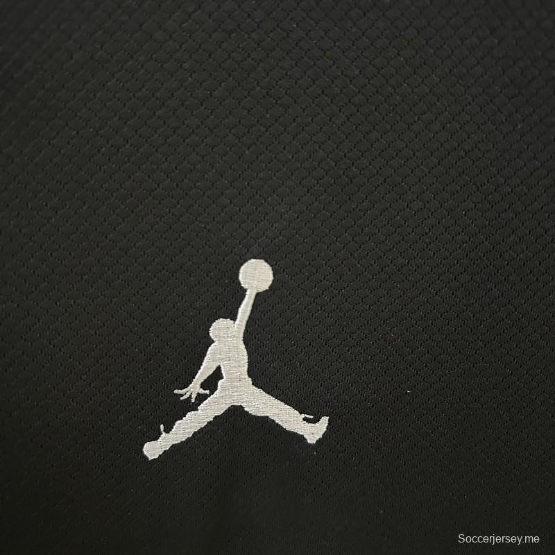 24/25 قميص باريس سان جيرمان الرابع خارج الديار 24/25