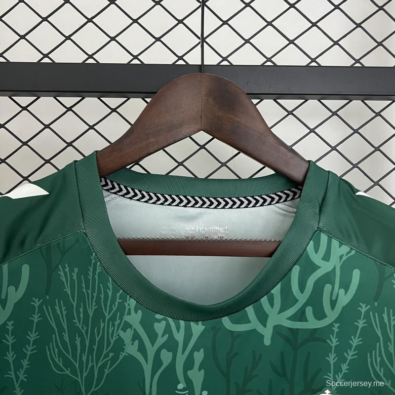 25/26 ريال بيتيس الإصدار الخاص 25/26