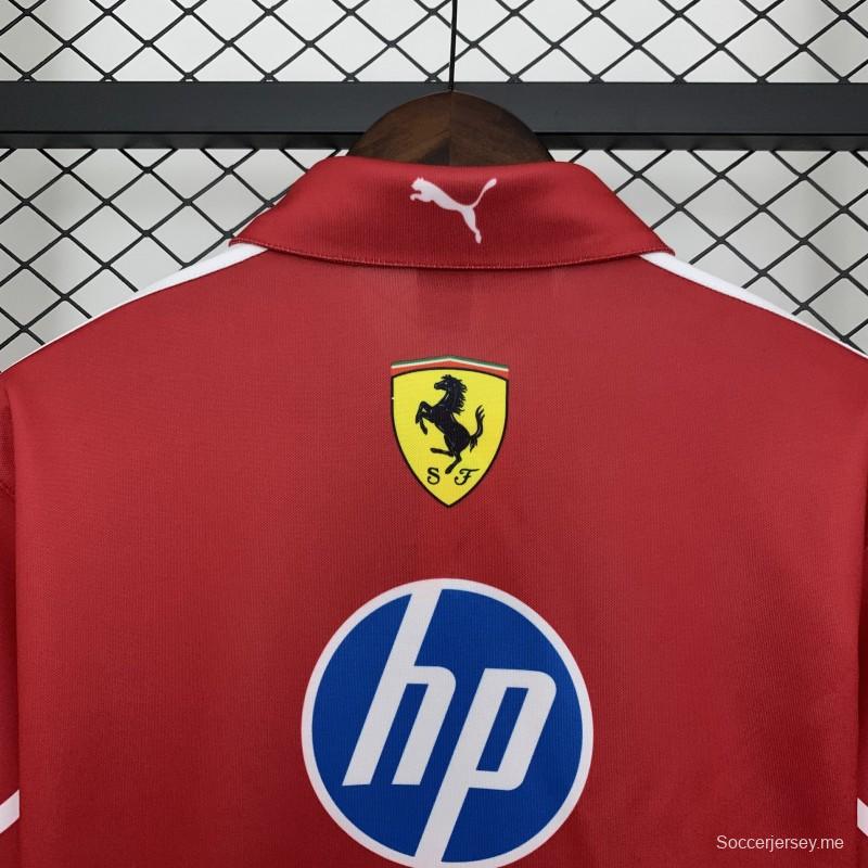 2025 بولو فورمولا 1 للفورمولا 2025;