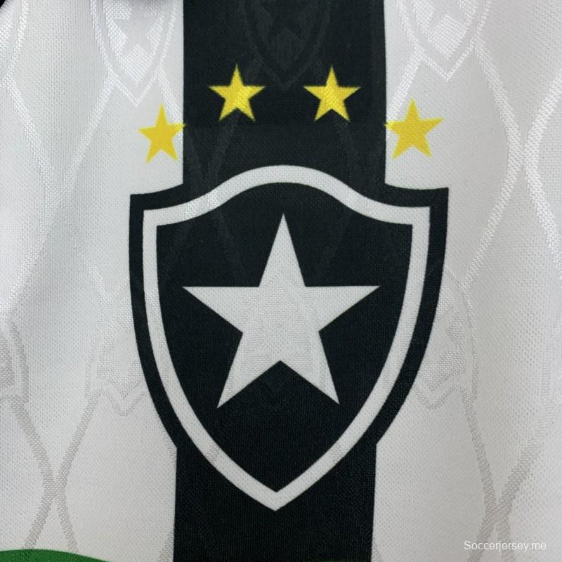 قميص فريق بوتافوجو 1995 ريترو بوتافوجو