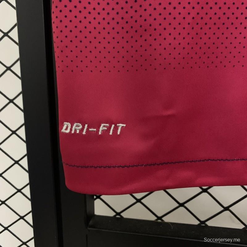 قميص باهيا ريترو 13/14 خارجي