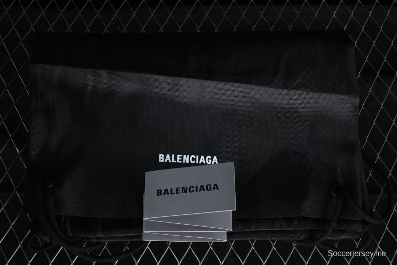 Balenciaga Phantom Sneaker 10th Generation Trend Running Shoes - W2SM31010