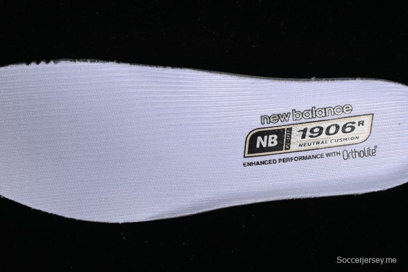 New Balance 1906 Series Retro Dad Style Casual Running Shoes - M1906RI