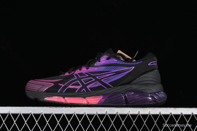 Asics Gel-Quantum 360 VIII Retro Breathable Casual Shoes with Cushioning for Men - 1203A305-006