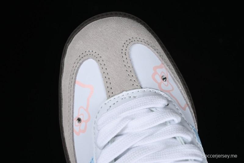 Adidas Samba OG Casual Sneakers - IG0024