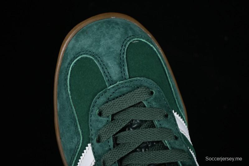 Adidas Originals Gazelle Indoor IG5929 Retro Casual Anti-Slip Wear-Resistant Low-Top Sneakers - IG5929