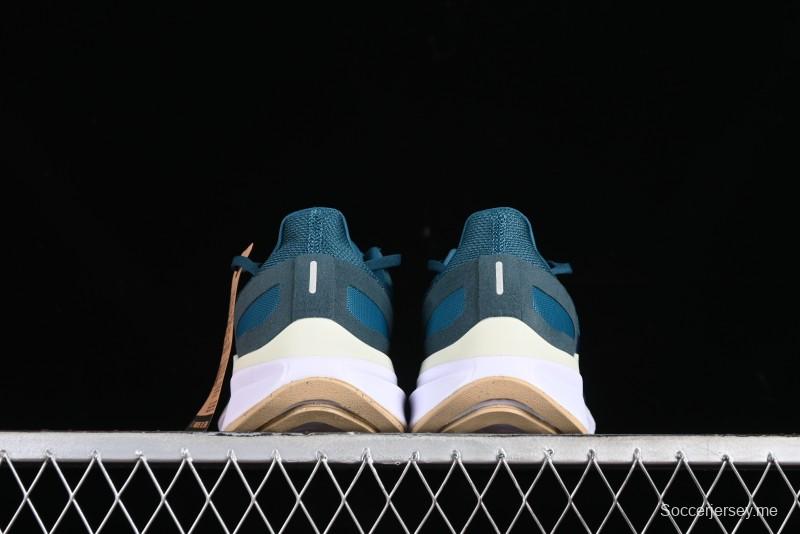 Nike Air Zoom Structure 25 Cushioned Anti-Slip Comfort Running Shoes - DJ7883-300