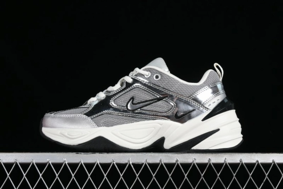 Nike M2K Tekno Retro Running Dad Shoes - HY951-71