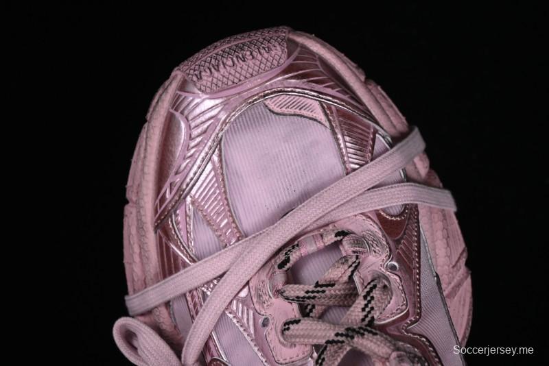 Balenciaga Phantom Sneaker Water Resistant Running Shoes - WTRMH5000