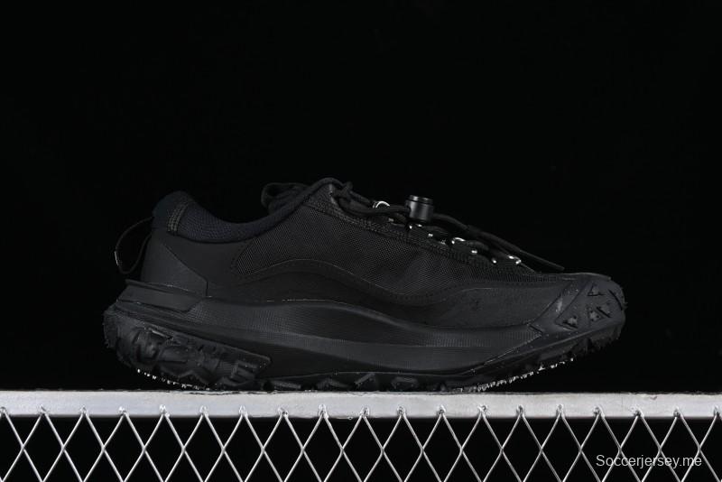 Nike ACG Mountain Fly 2 Low SP Outdoor Hiking Shoes with GORE-TEX and React Foam - FZ3311-001