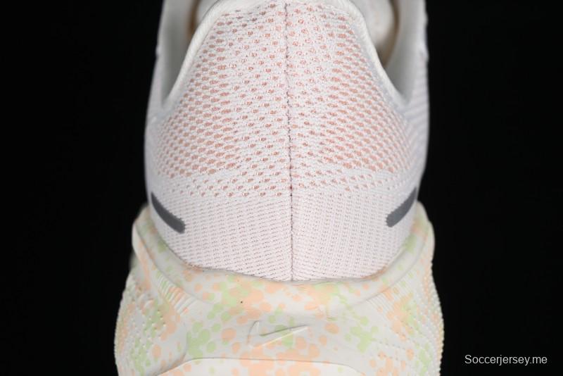 Nike Air Zoom Pegasus 41 Running Shoes with Breathable Mesh and Durable Design - HM5539-133