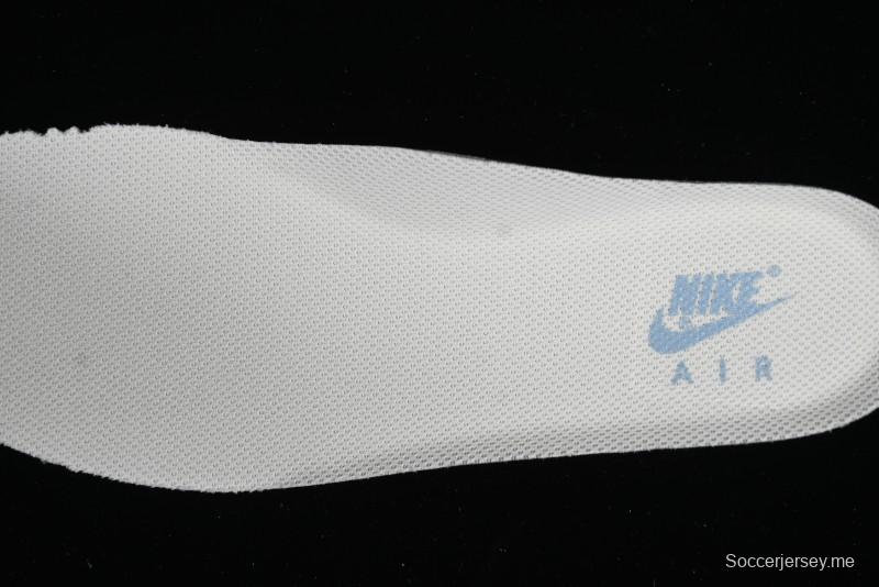 Levi's x Nike Air Force 1 '07 Low Denim Casual Sneakers - CH2211-168