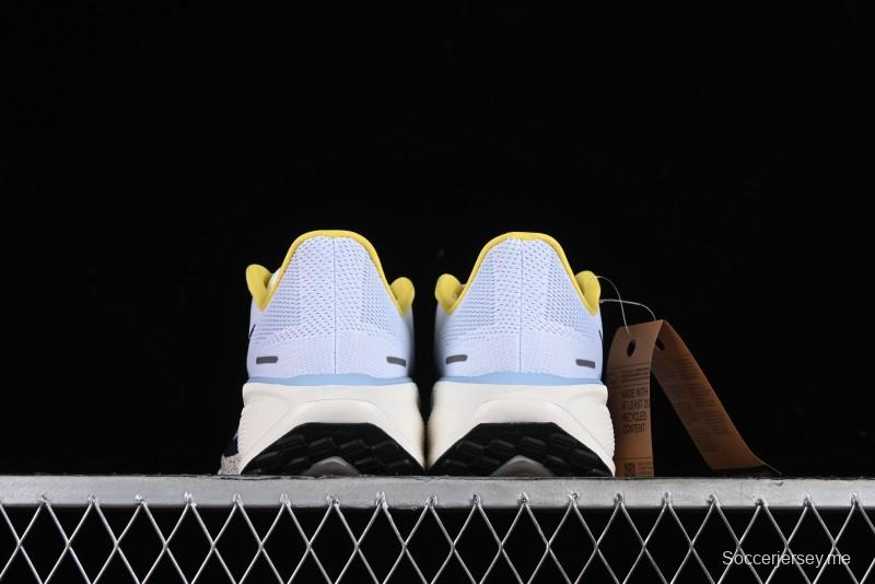 Nike Air Zoom Pegasus 41 Lightweight Breathable Running Shoes with Cushioning - HJ9068-100