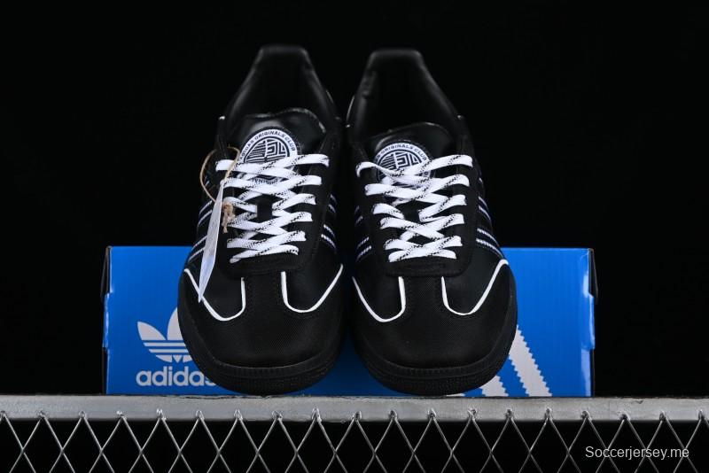 Adidas Samba OG IF3918 Casual Sneakers