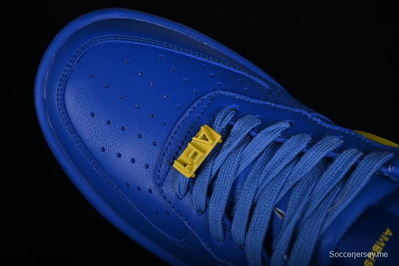 Nike Ambush x Air Force 1'07 Low Casual Sneakers - DV3464-400