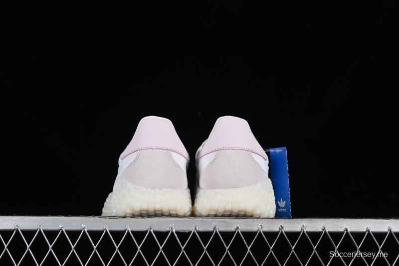 Adidas Originals Country Kamanda Retro Low-Top Lifestyle Casual Shoes - G27825