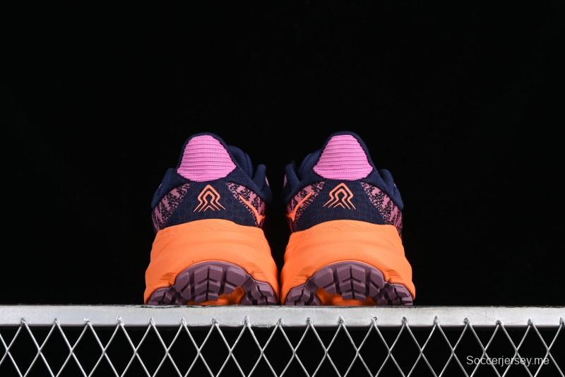 Hoka One One Challenger ATR 7 Low Trail Running Shoes with Lightweight Cushioned Midsole - 1134498 WMCY