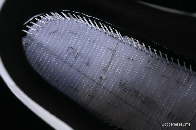 Nike Air Force 1 '07 Low Casual Sneakers with Full-Length Air Cushion - FQ4118-001