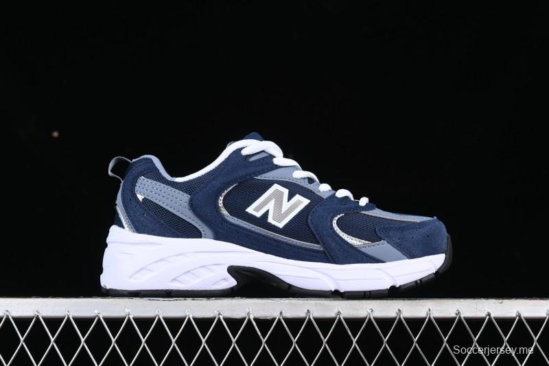 New Balance 530 Series Retro Casual Running Shoes - MR530CA