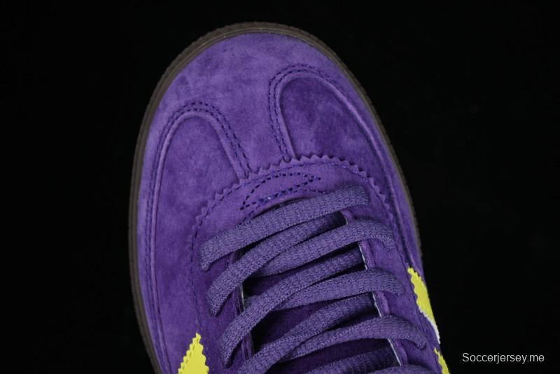 Adidas Handball Spezial Retro Casual Sneakers - GW1398