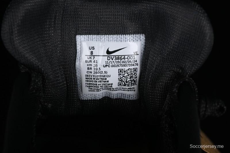 Nike Pegasus Trail 5 Lightweight Comfortable Durable Low-Top Running Shoes - DV3864-001