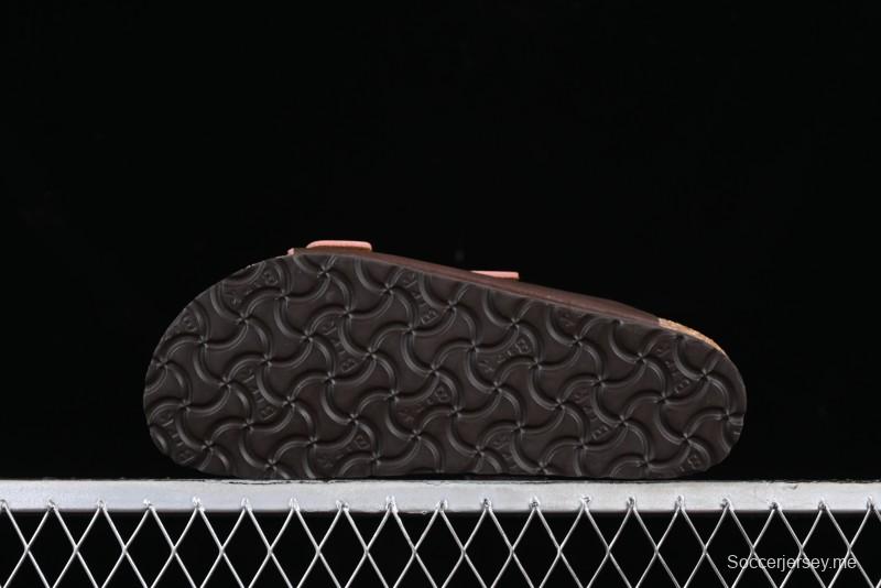 Birkenstock Birkenstock Sandals Series Brown - G.D4