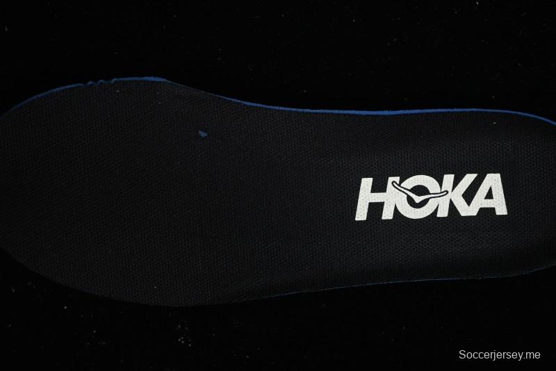 Hoka Mafate Speed 2 Ultra-Lightweight Cushioned Trail Running Shoes - 1126851 ALK