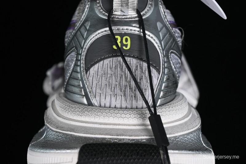 Balenciaga Phantom Sneaker 10th Generation Trend Running Shoes - W3XL51259