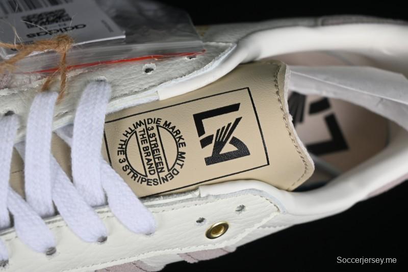 Adidas Samba Vegan Casual Sneakers - GV8358