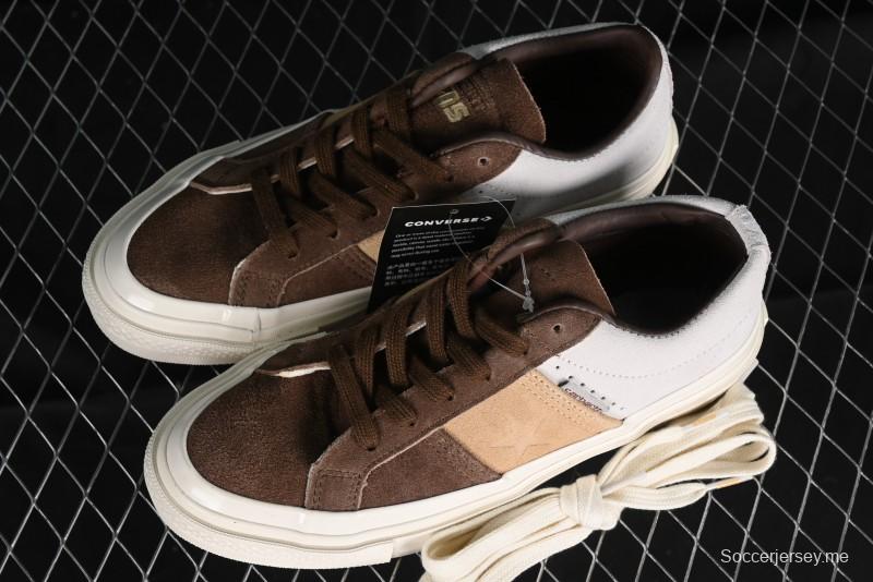 Converse x Carhartt WIP Pack Low Top Casual Skate Shoes - A09656C