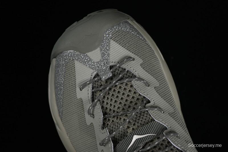 Hoka One One Hopara 2.0 Outdoor Functional Mountain Sandals with Rugged Outsole - 1147650 BYT