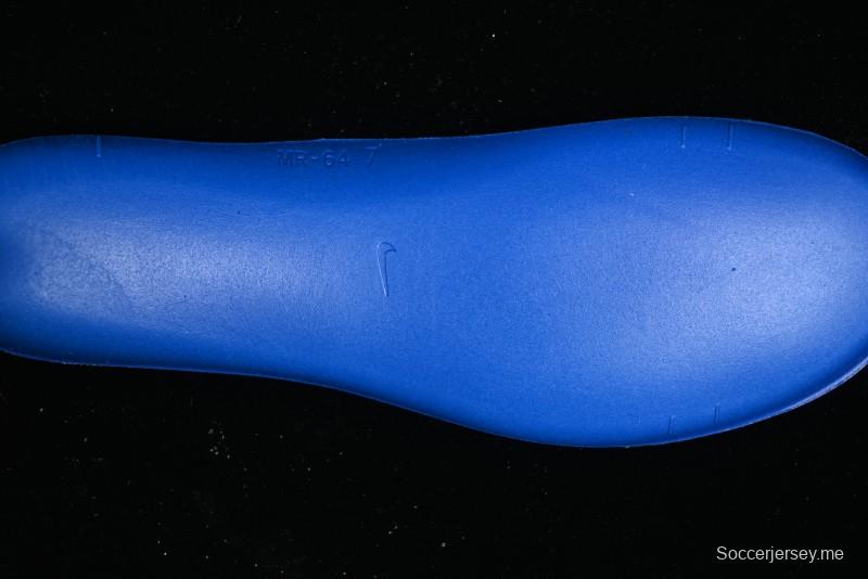 Nike Pegasus Trail 5 Lightweight Comfortable Durable Low-Top Running Shoes - DV3865-402