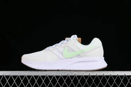 Nike Run Swift 3 Breathable Cushioned Running Shoes - HJ3493-131