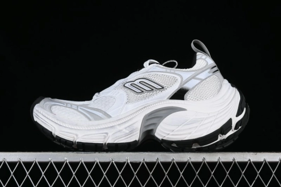 Balenciaga Track Sneaker Outdoor Concept Retro Dad Shoes - W2MV29110