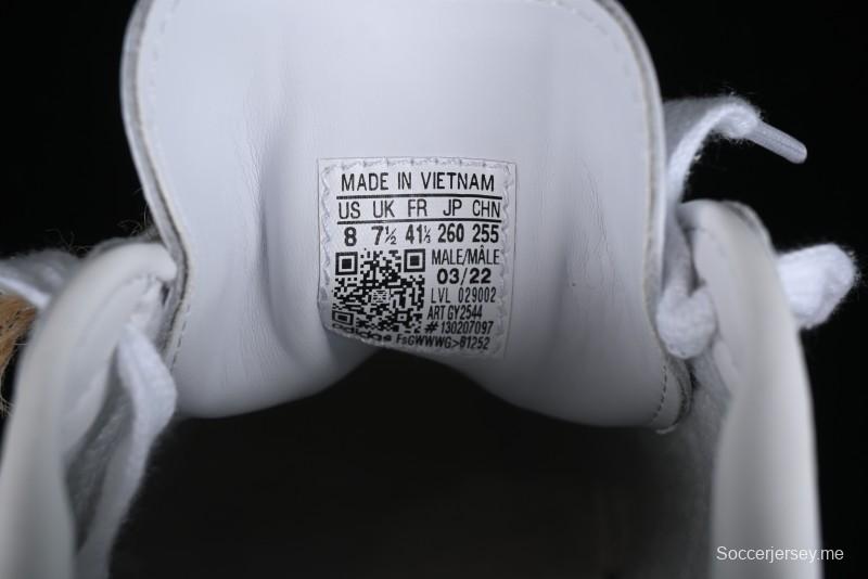 Adidas Samba Vegan Casual Sneakers - GY2544