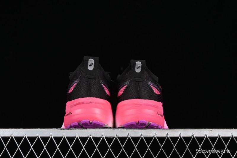 Asics Gel-Kayano 31 Running Shoes with Enhanced Cushioning and Breathable Design - 1012B670-003