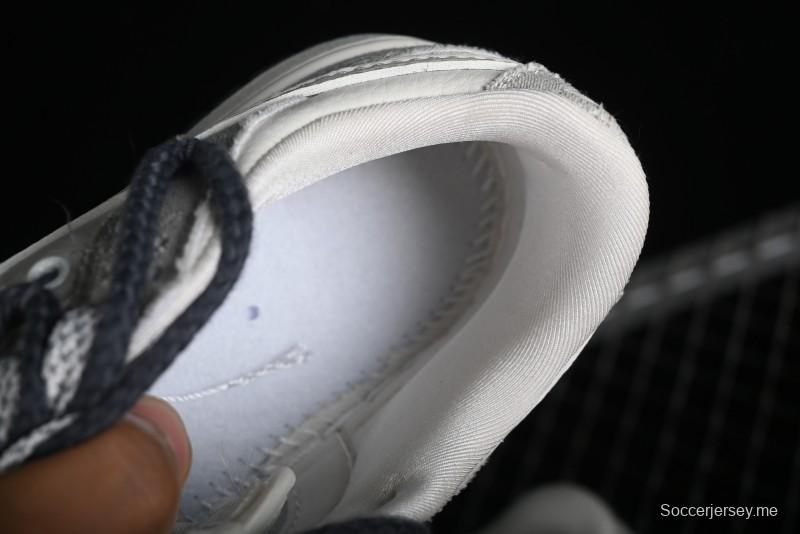 Nike SB Dunk Low Gucci Collaboration - Lace-Up Ash Anniversary High-End Custom Low-Top Casual Sneakers - SJ2068-263