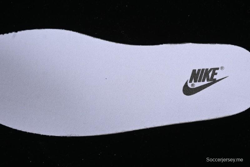 Nike SB Dunk Low LV Collaboration Anniversary Edition Premium Custom Suede Brown Swoosh Low-Top Casual Skate Shoes - LV6188-001