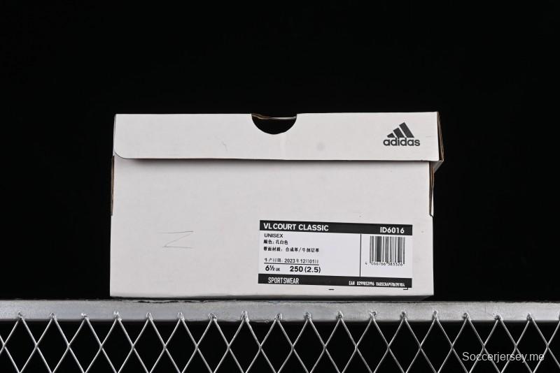 Adidas Neo VL Court 2.0 ID6016 Fashion Trend Sneakers