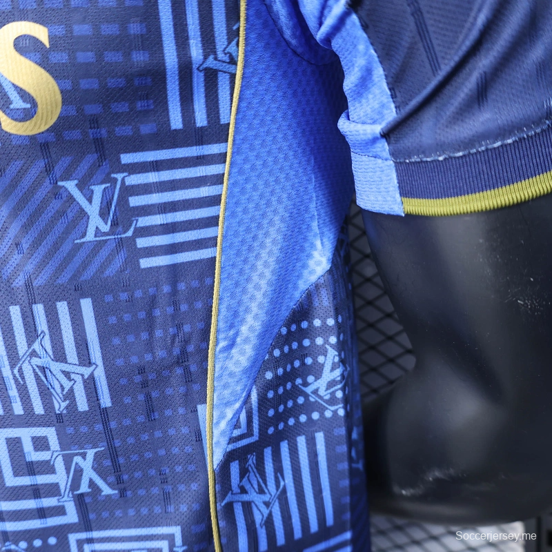 إصدار 25/26 لاعب 25/26 نسخة ريال مدريد الخاصة