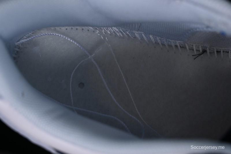 Nike SB Dunk Low Casual Skate Shoes in Black, White, and Blue - FQ8826-100