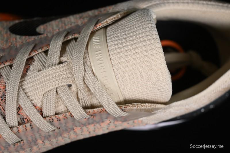 Nike Zoom X Invincible Run FK 3 Marathon Performance Running Shoes - FQ8720-140