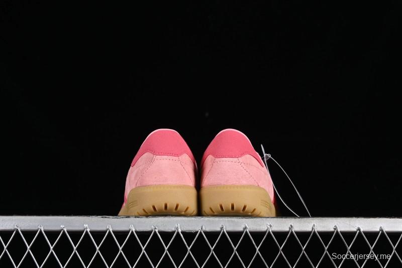 Adidas Originals Bermuda IH0302 Anti-Slip Wear-Resistant Lightweight Low-Top Skate Shoes - IH0302