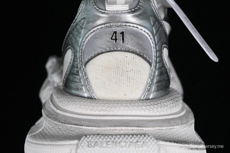 Balenciaga Phantom Sneaker 10th Generation Trend Running Shoes - WTRMH9080