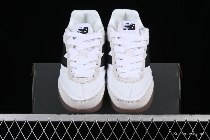 New Balance RC24 Series Retro Football-Inspired Casual Sneakers - URC42LA