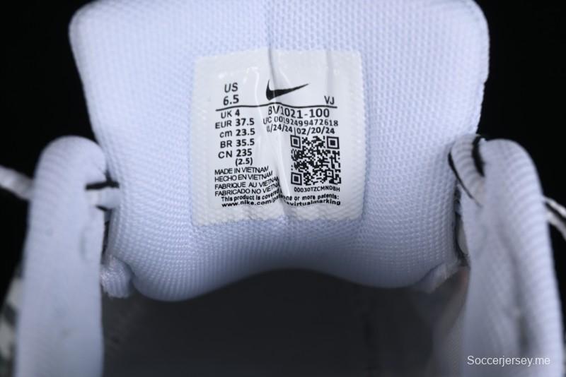 Nike P-6000 Retro Casual Sport Dad Shoes with Layered Design - BV1021-100