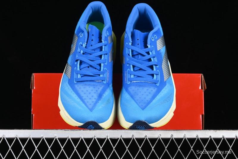 New Balance FuelCell Rebel V4 Low-Top Anti-Slip Wear-Resistant Versatile Casual Running Shoes - MFCPZST